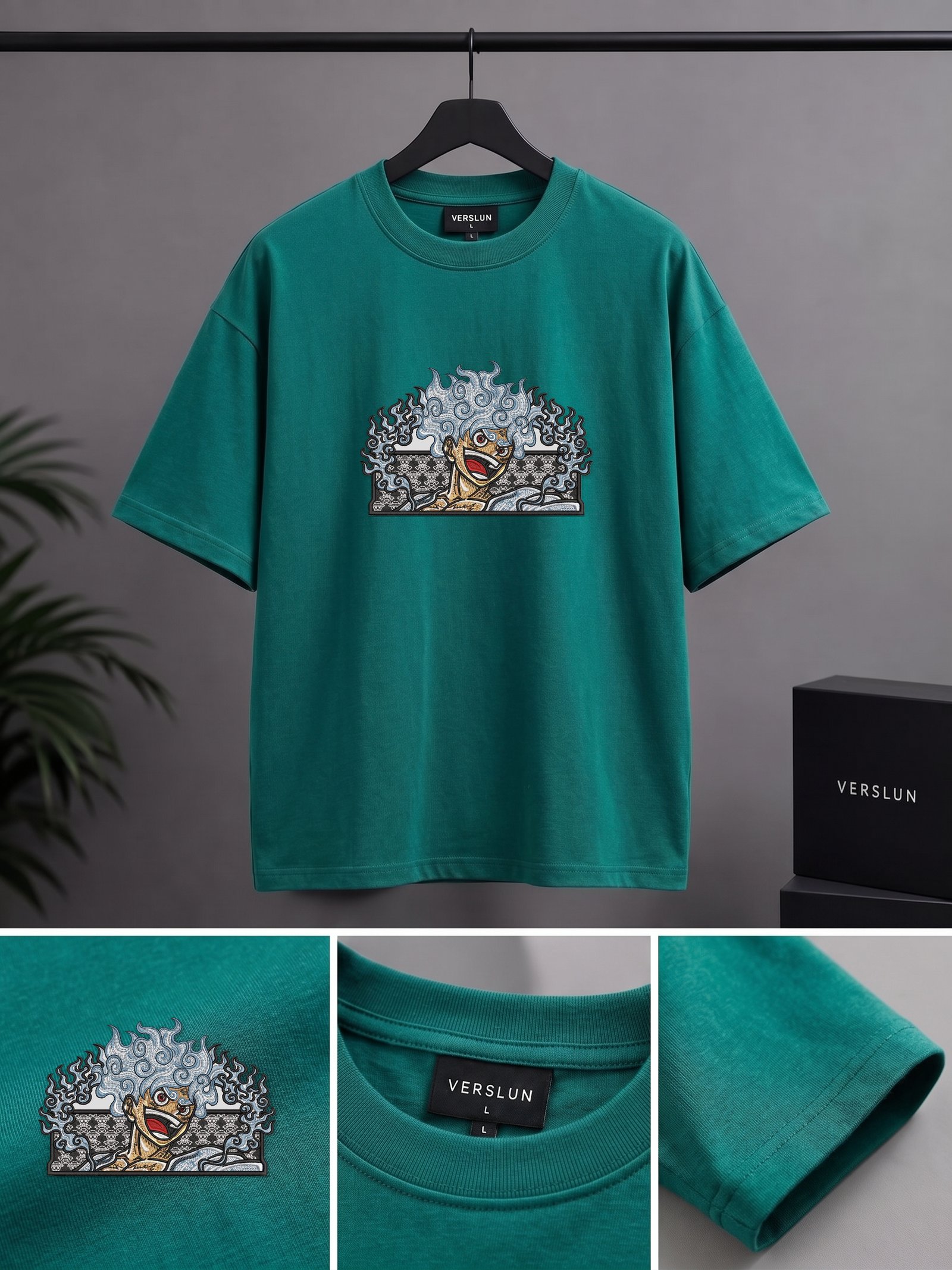 2287 ocean green 2287 ocean green