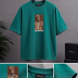 2290 ocean green