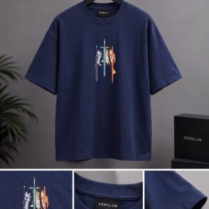 2293 navy blue