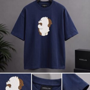 2298 navy blue