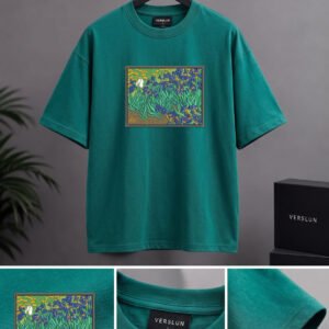2305 ocean green