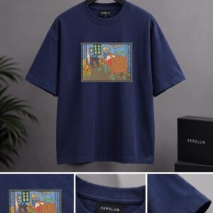 2308 navy blue