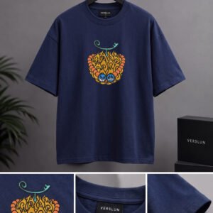 2318 navy blue