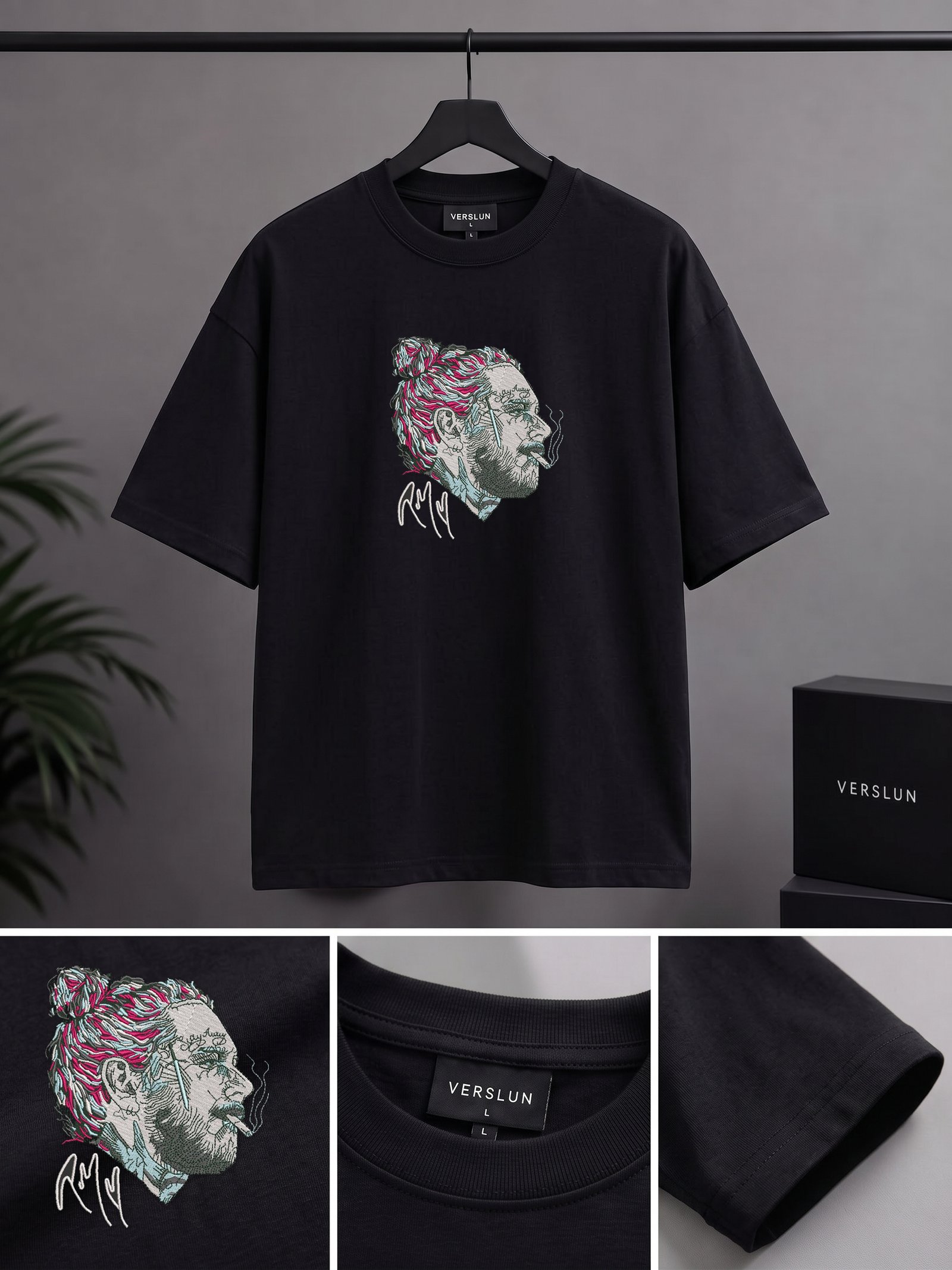 2319 black 2319 black