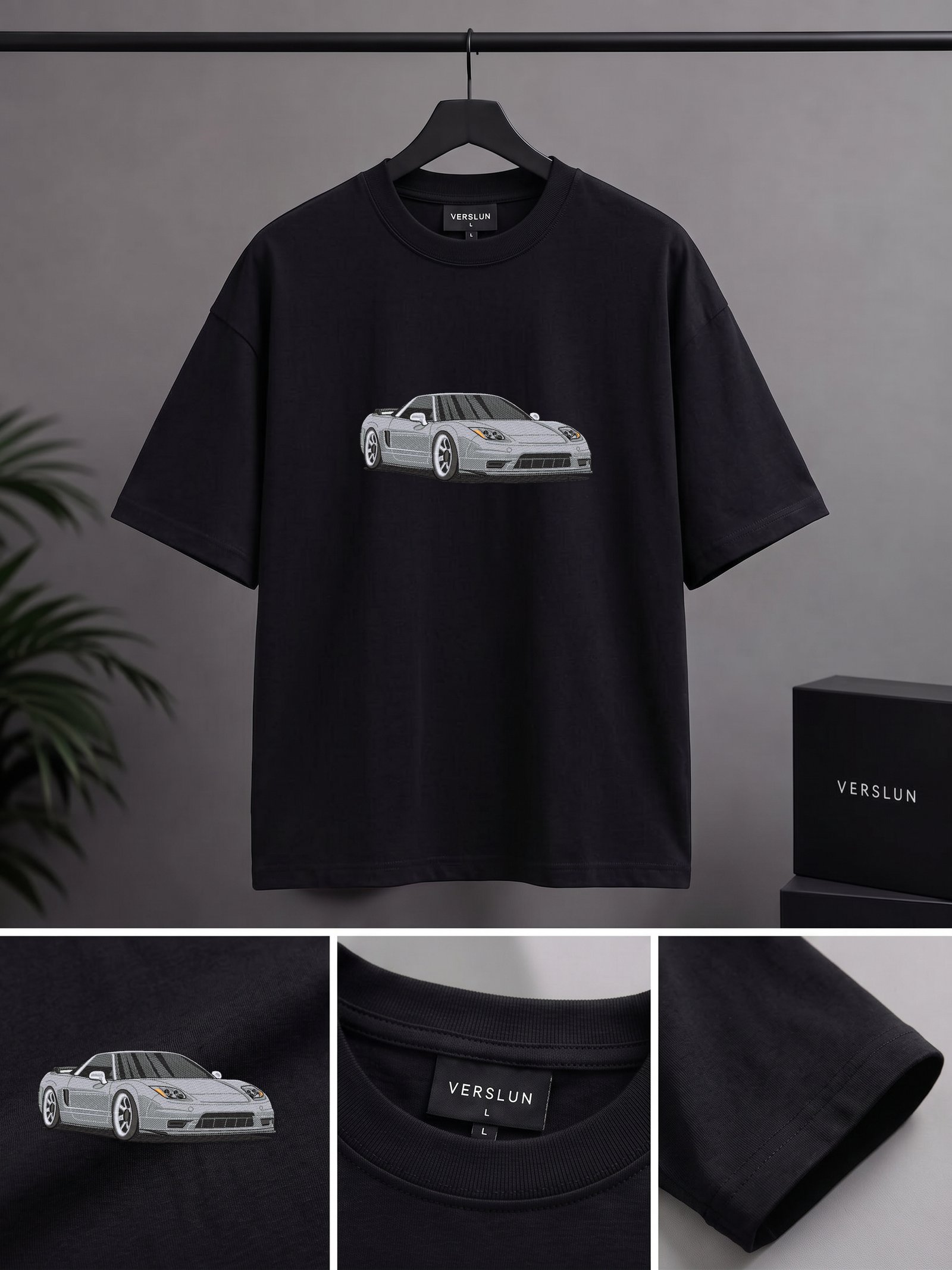 2322 black 2322 black