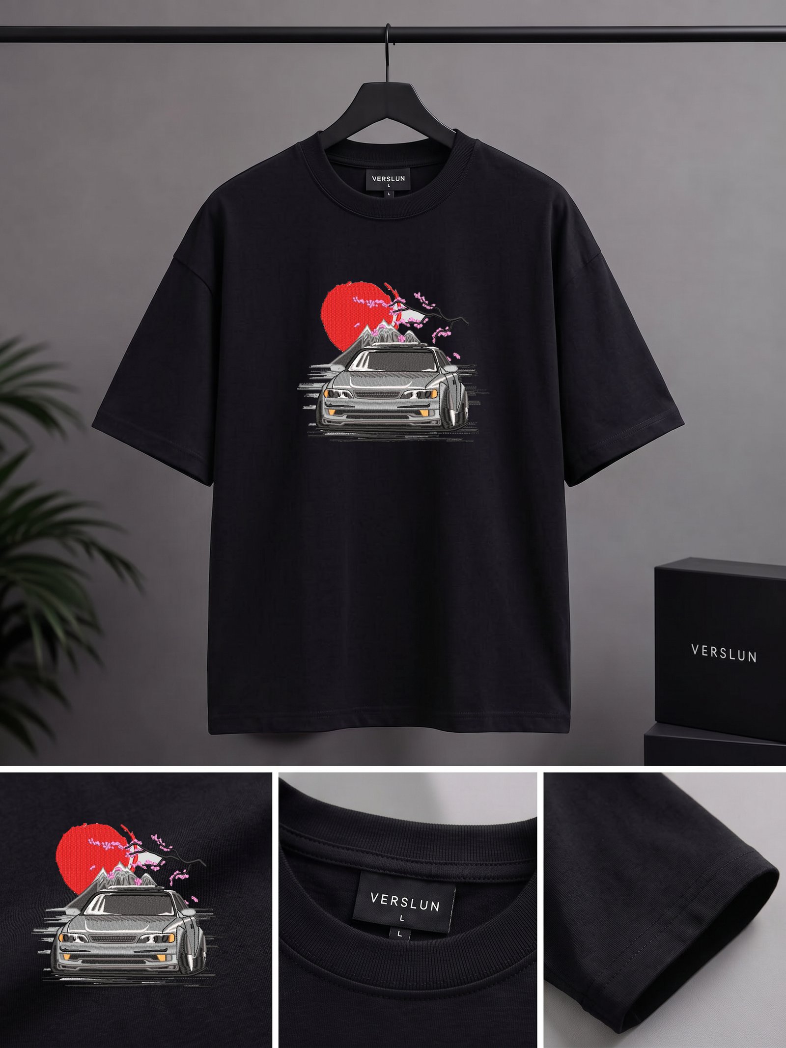 2323 black 2323 black