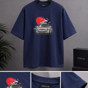 2323 navy blue