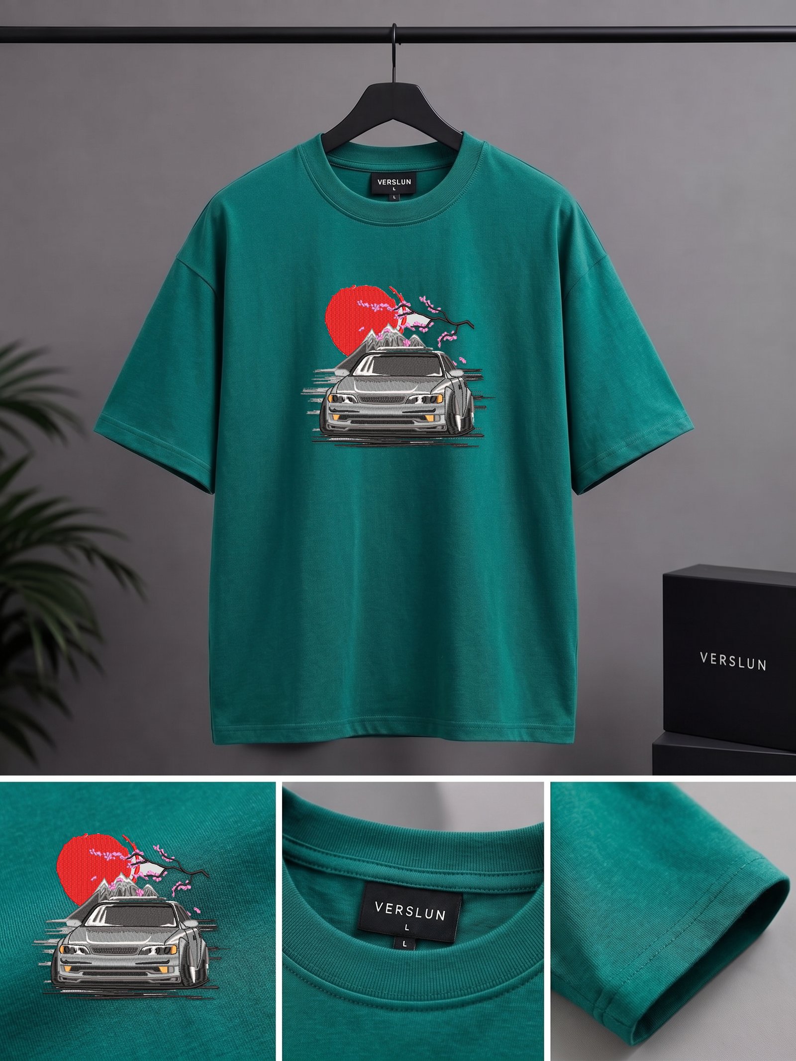 2323 ocean green 2323 ocean green