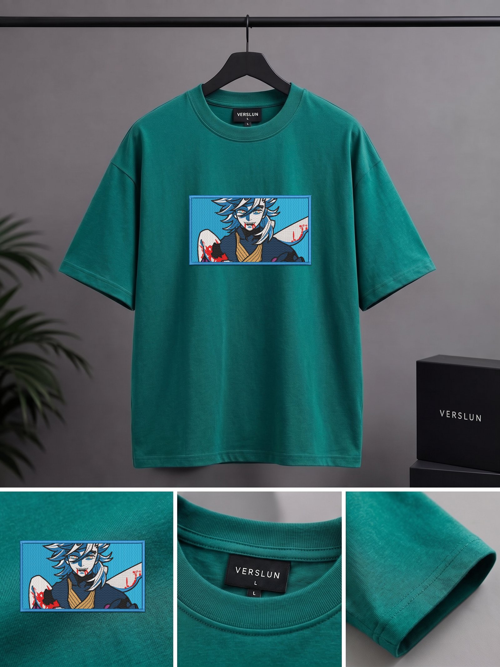 2332 ocean green 2332 ocean green