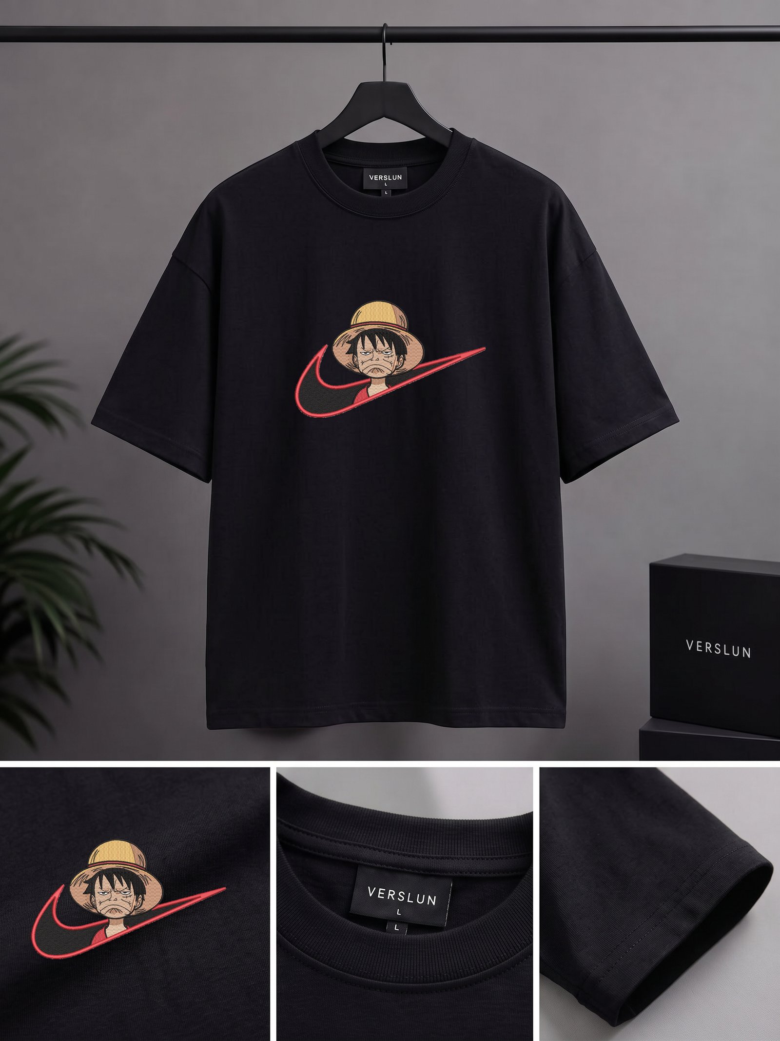 2333 black 2333 black