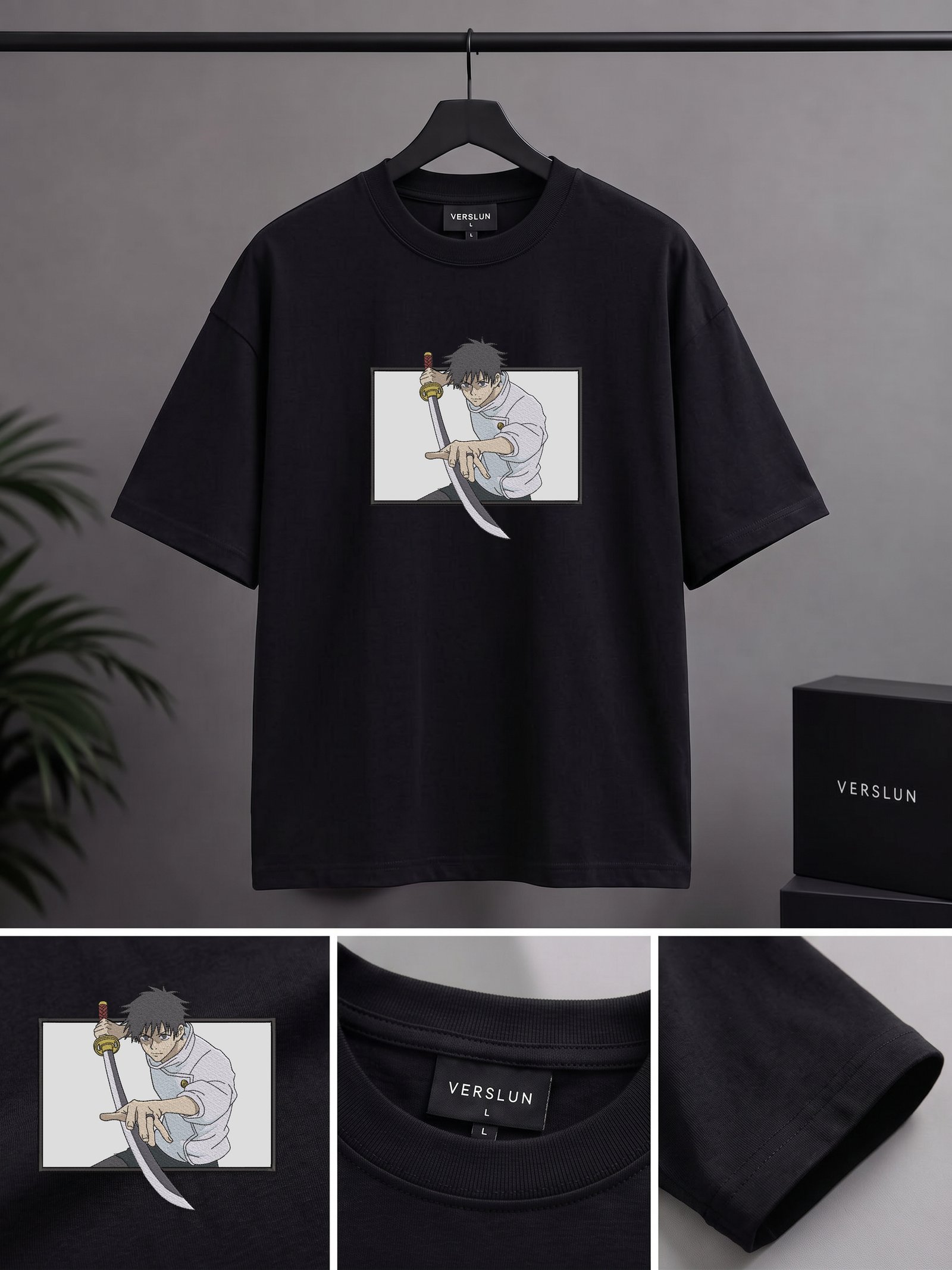 2336 black 2336 black