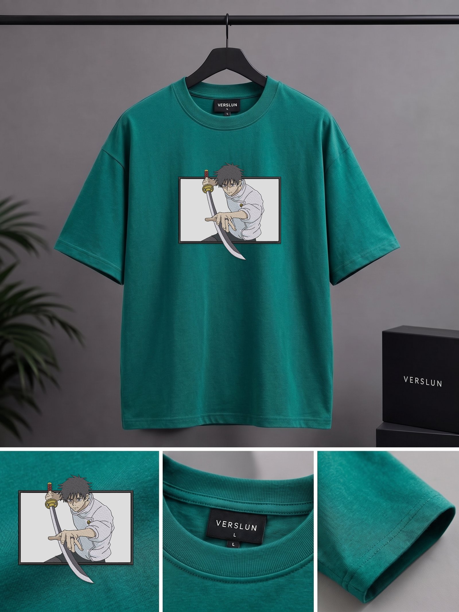 2336 ocean green 2336 ocean green