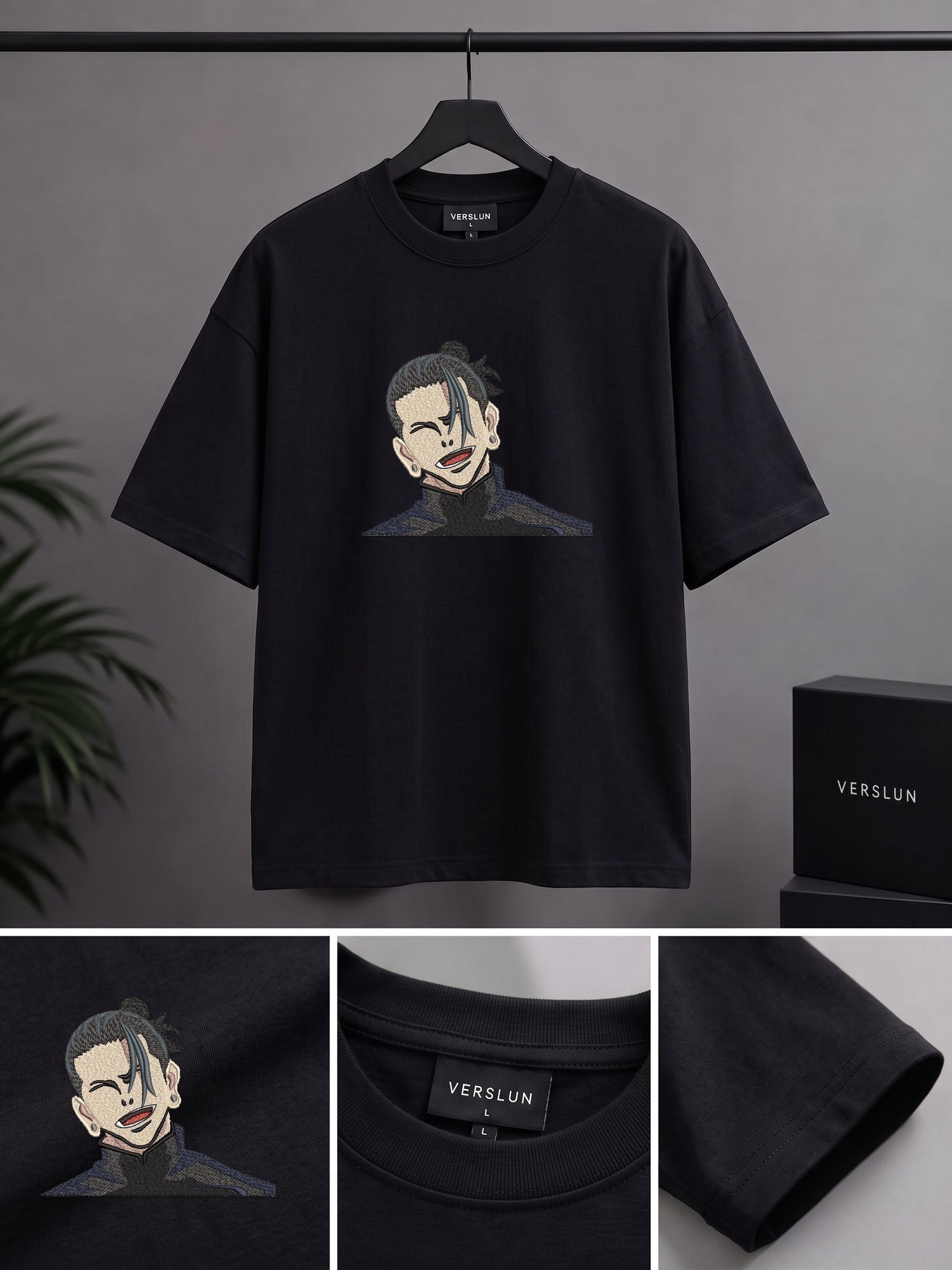 2337 black 2337 black