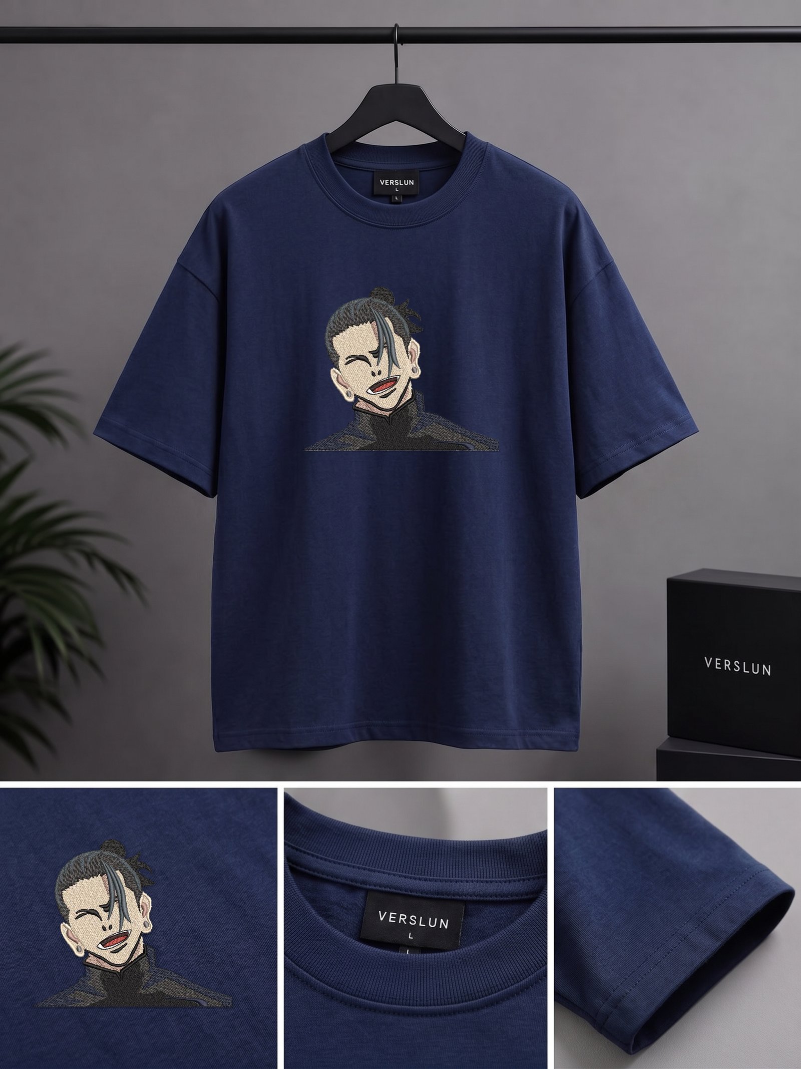 2337 navy blue 2337 navy blue
