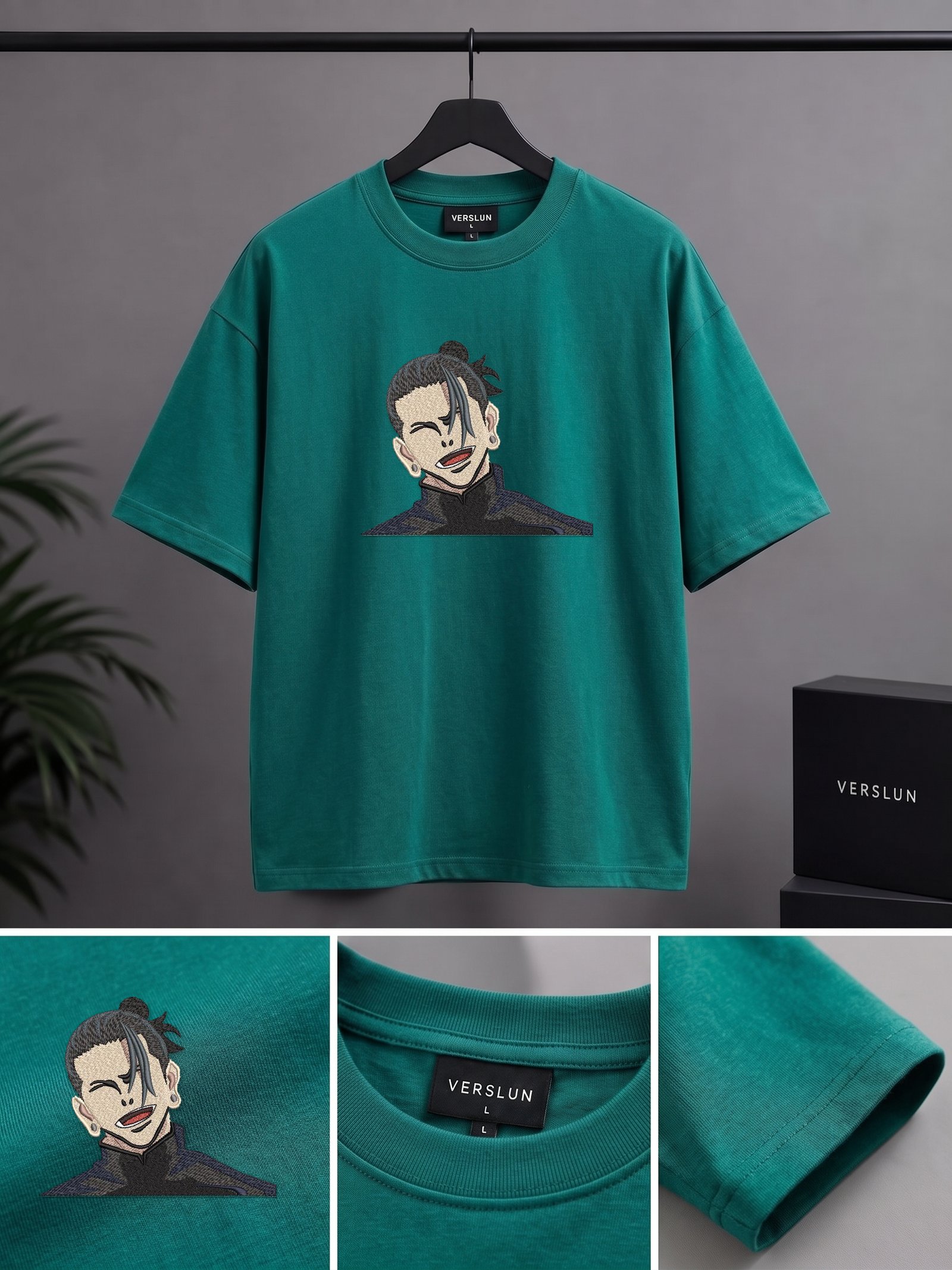 2337 ocean green 2337 ocean green