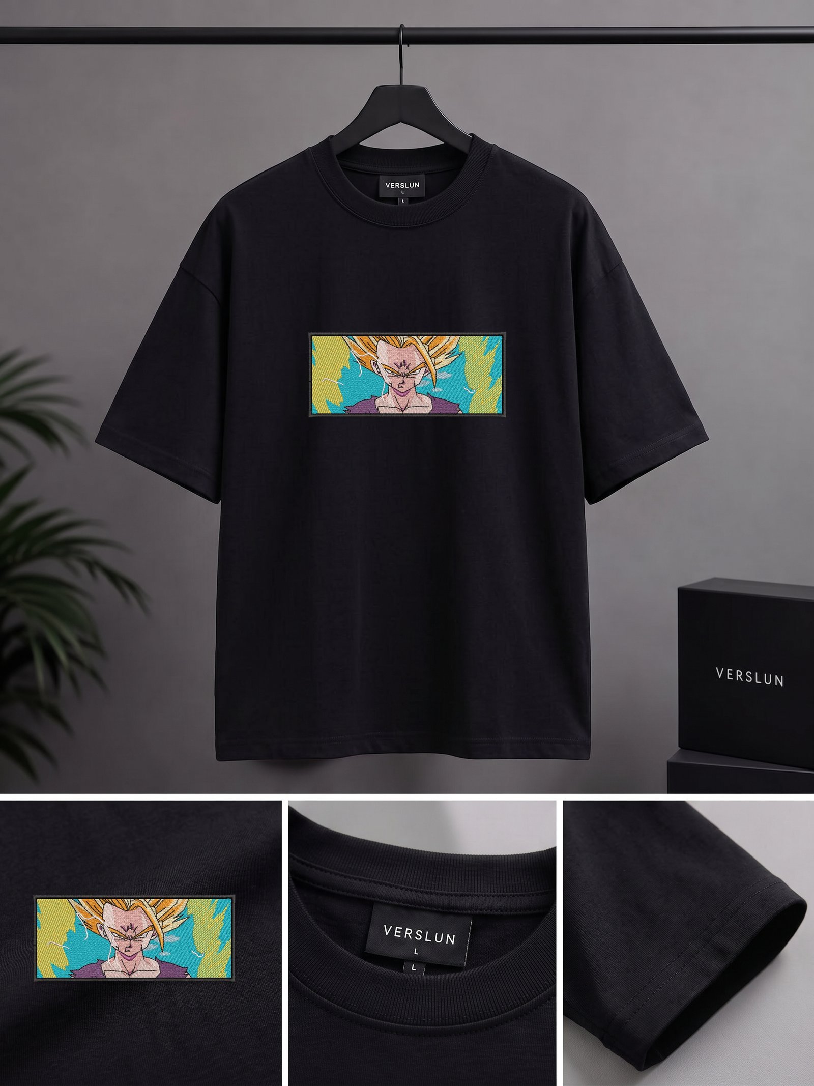 2338 black 2338 black