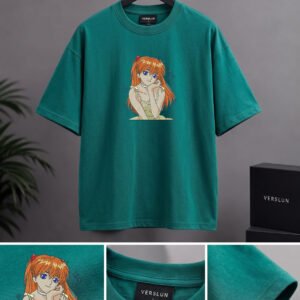 2340 ocean green