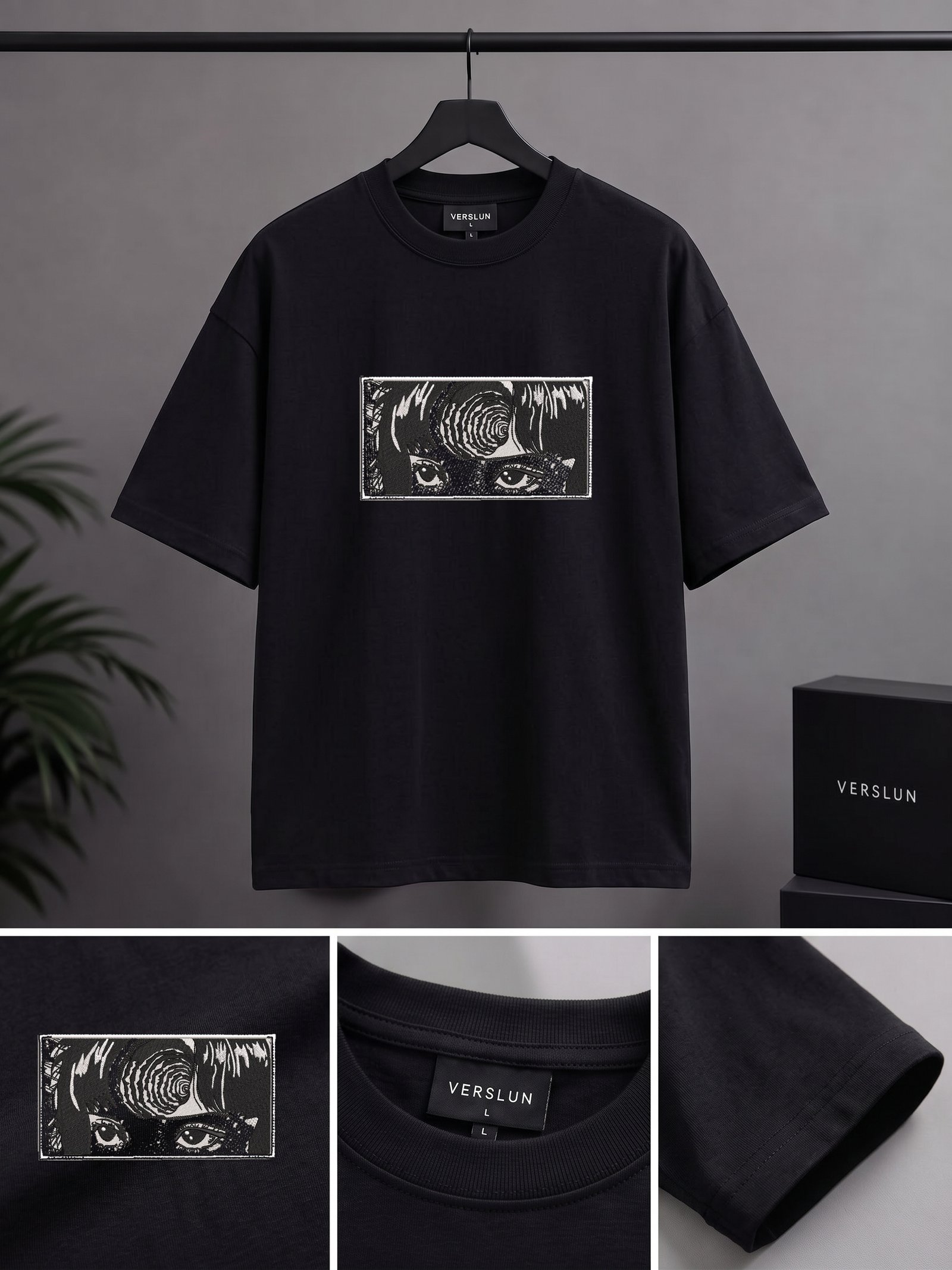 2342 black 2342 black