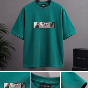 2344 ocean green