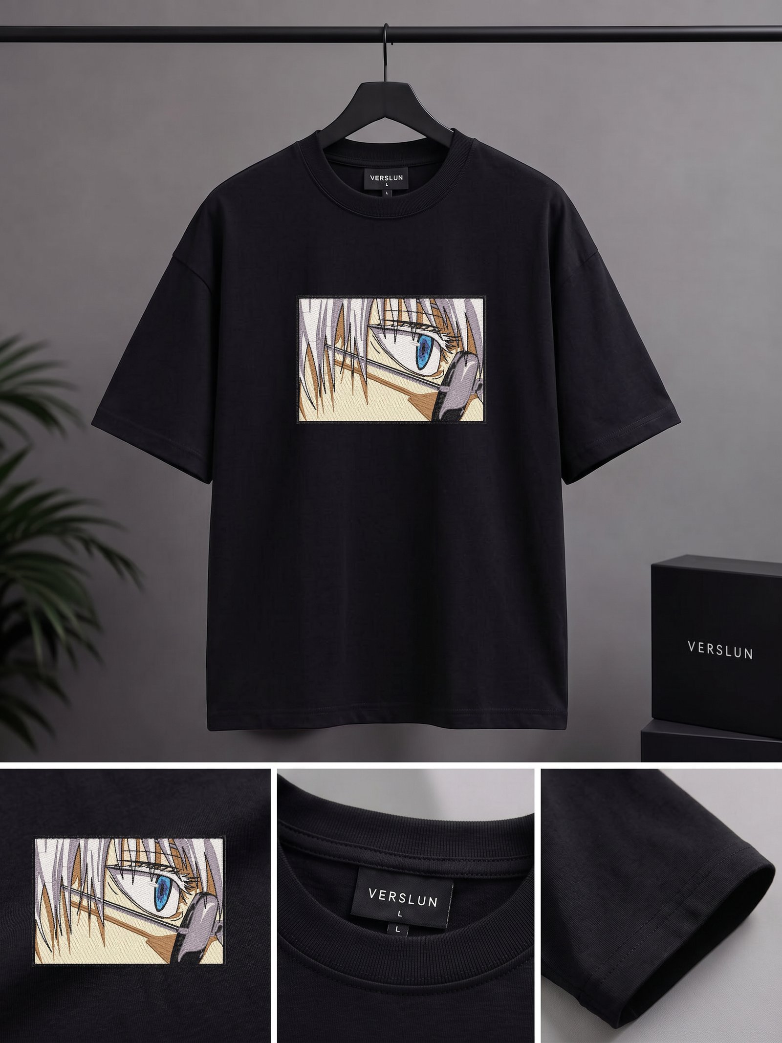 2345 black 2345 black