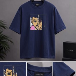 2347 navy blue
