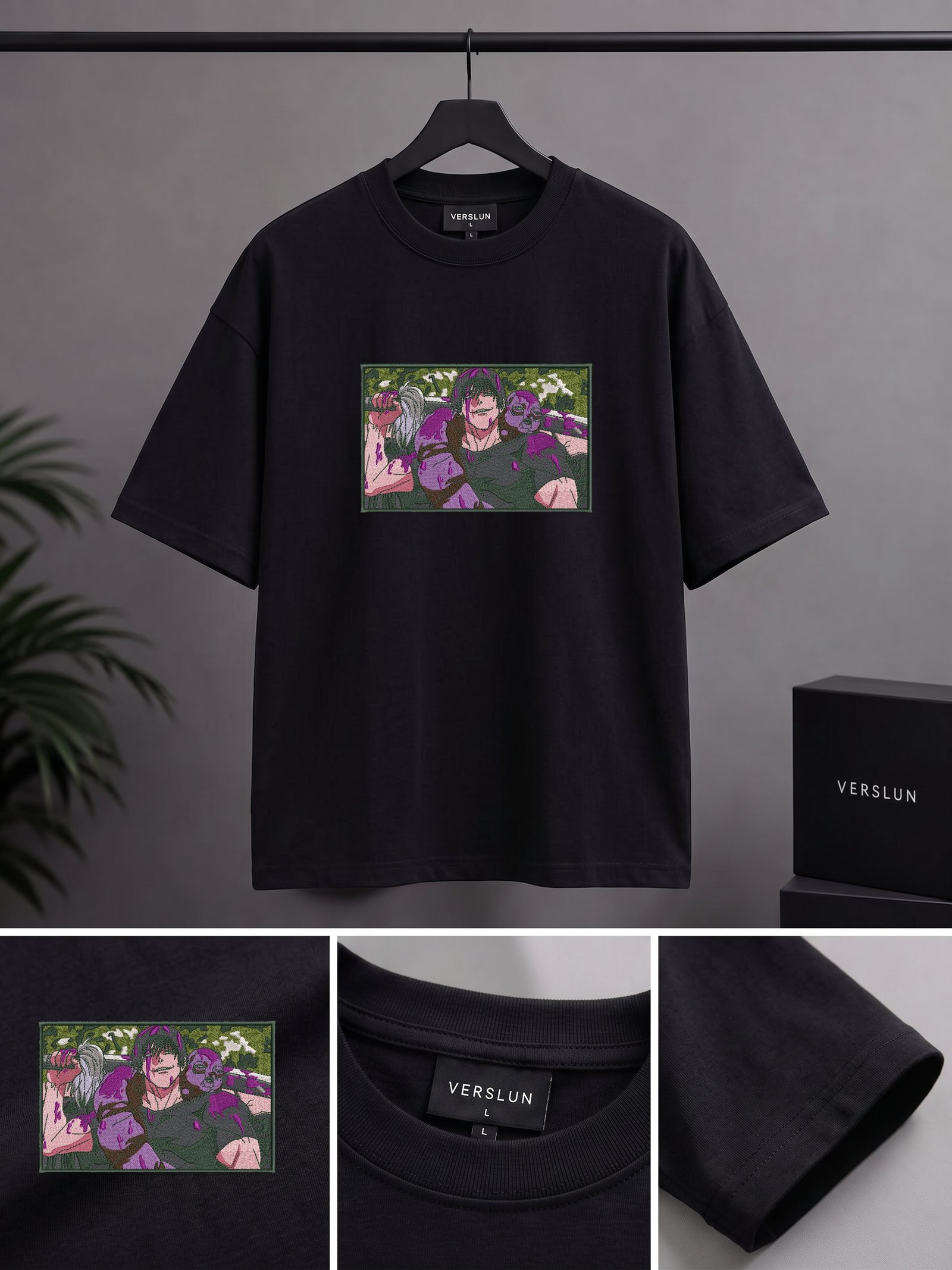 2349 black 2349 black