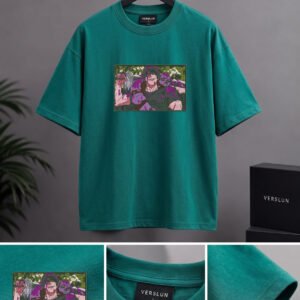 2349 ocean green