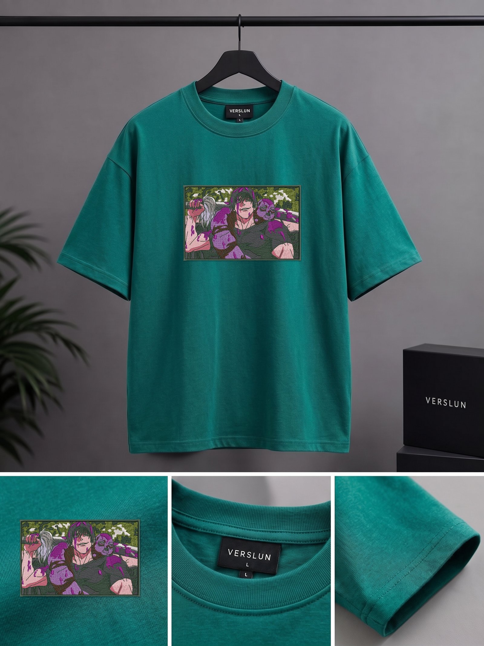 2349 ocean green 2349 ocean green