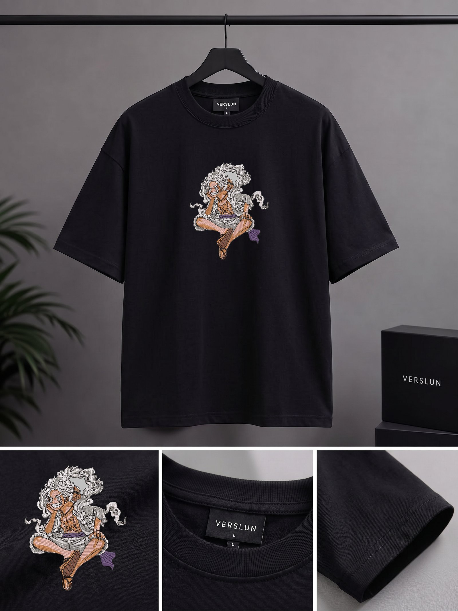 2353 black 2353 black