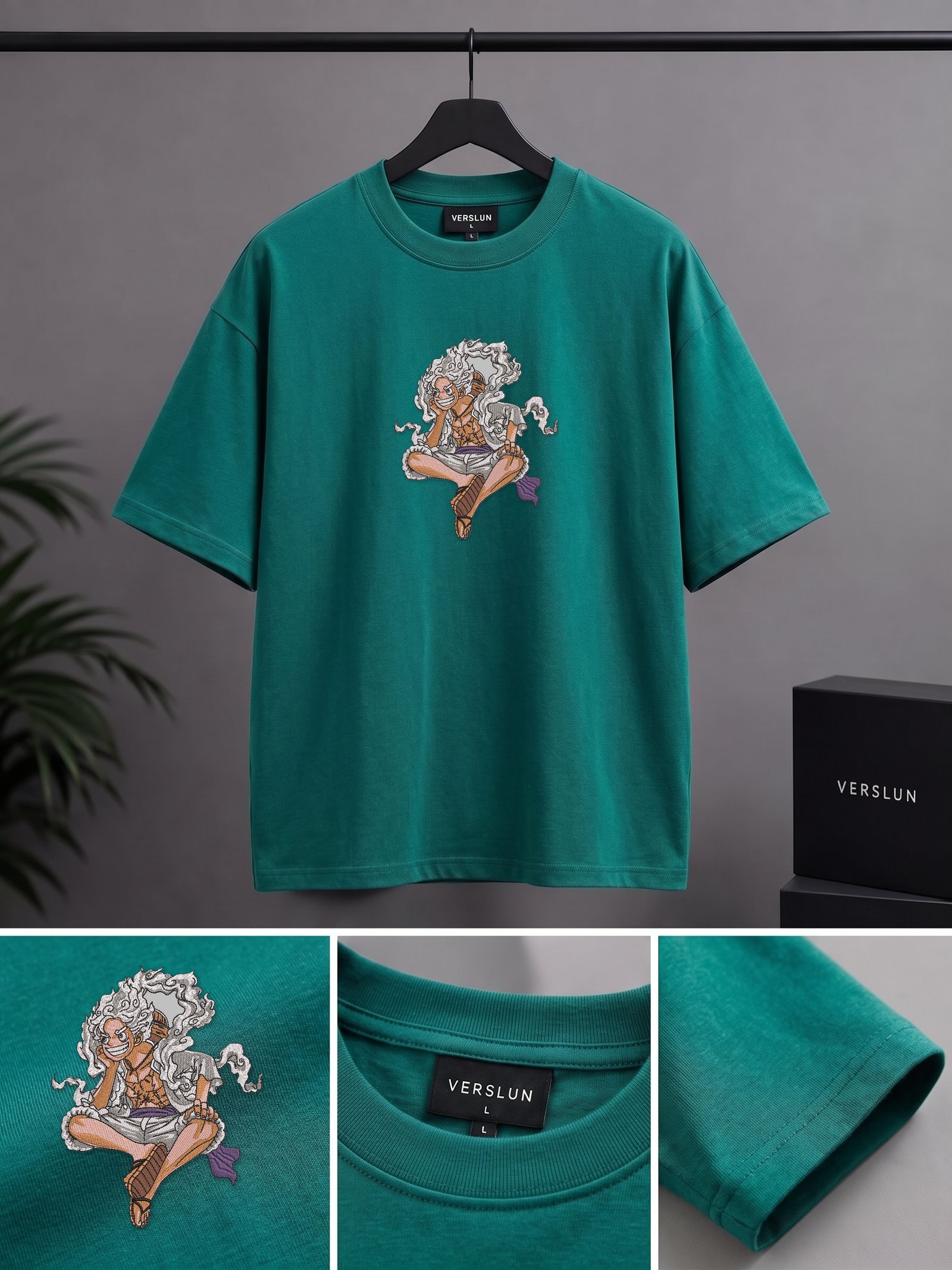 2353 ocean green 2353 ocean green