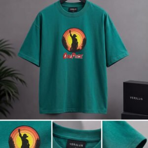 2354 ocean green