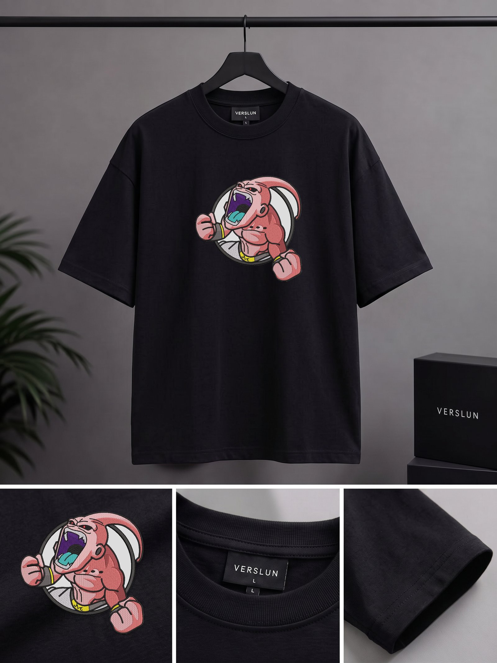 2356 black 2356 black