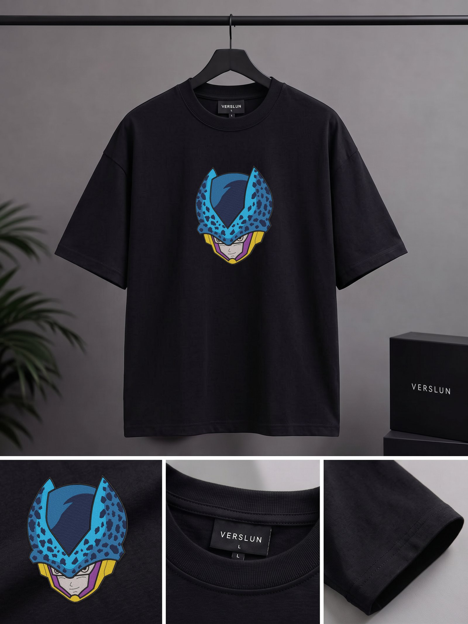 2357 black 2357 black