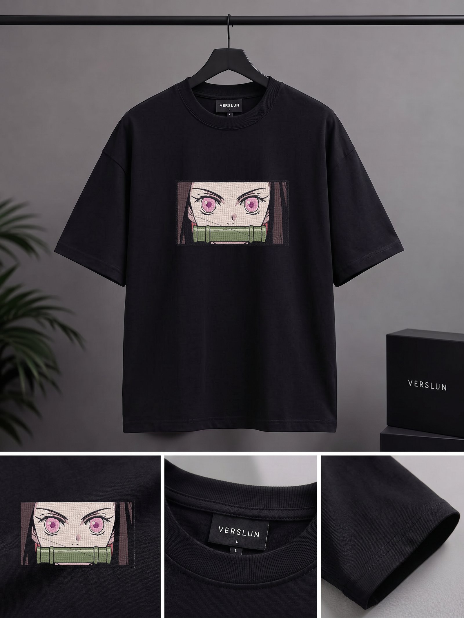 2360 black 2360 black