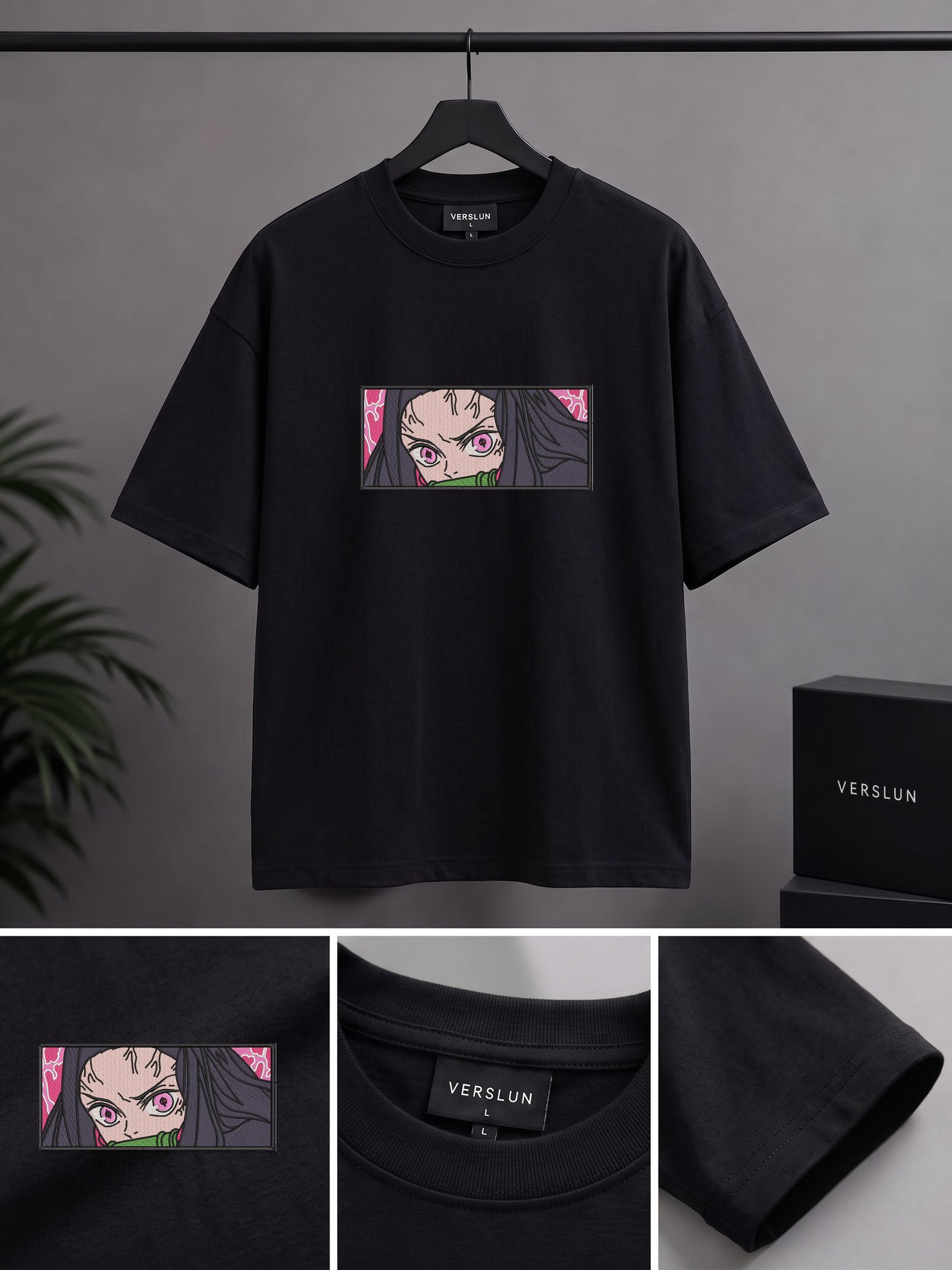 2361 black 2361 black