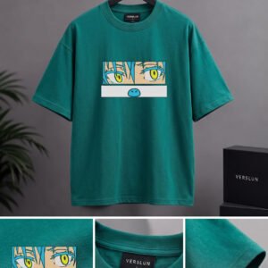 2369 ocean green