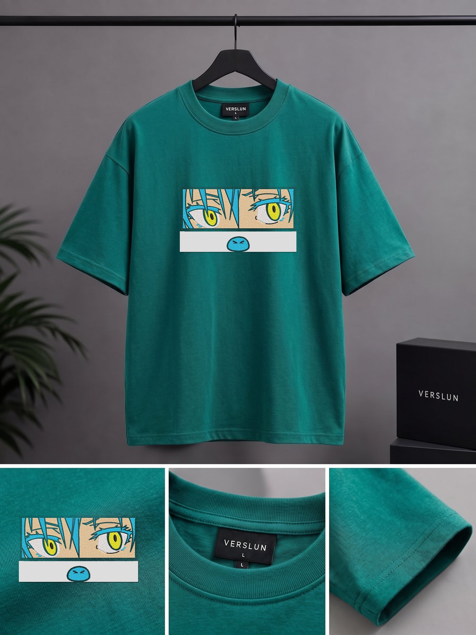 2369 ocean green 2369 ocean green