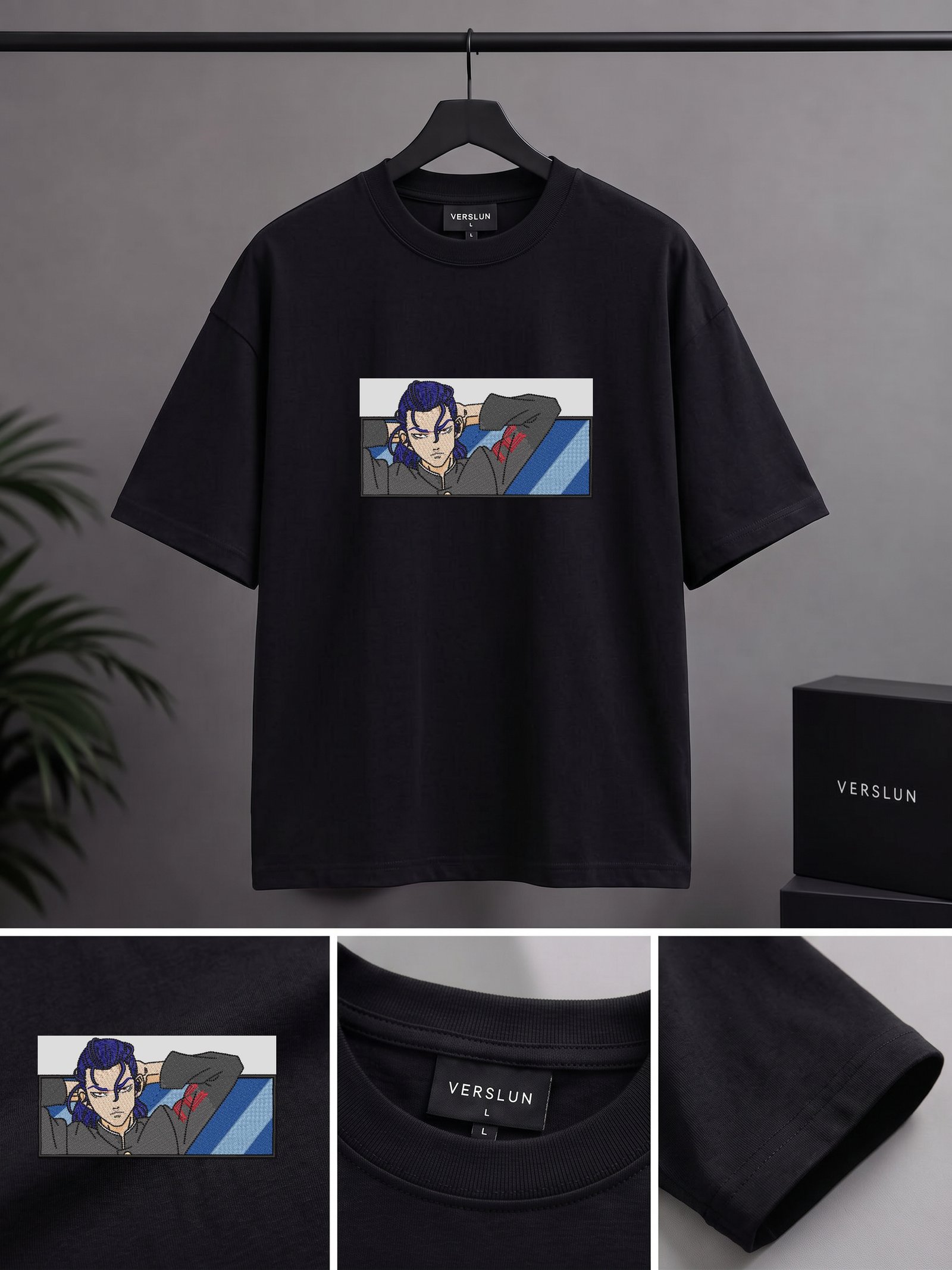 2381 black 2381 black