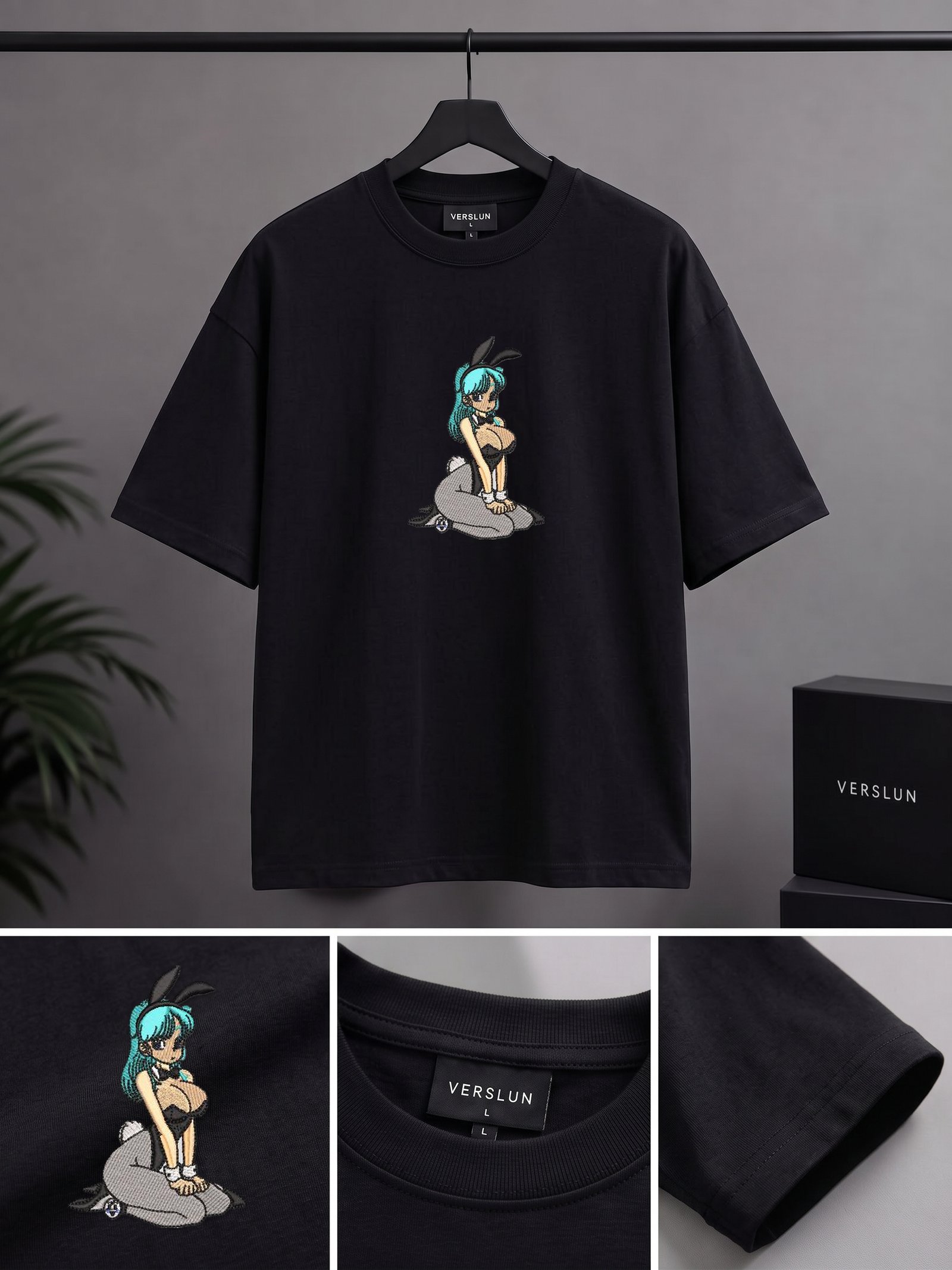 2382 black 2382 black
