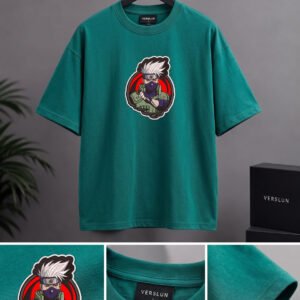 2389 ocean green