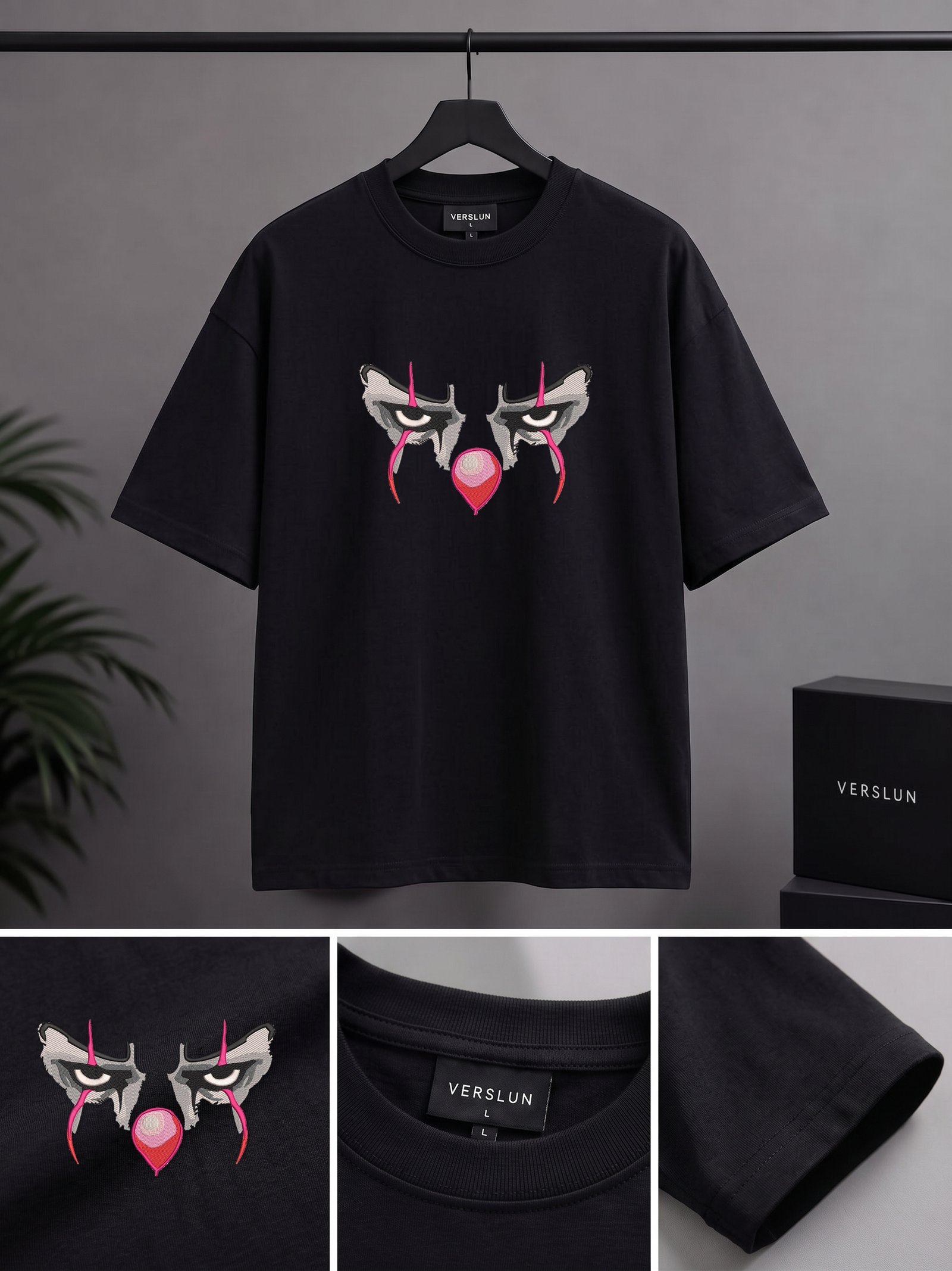 2394 black 2394 black