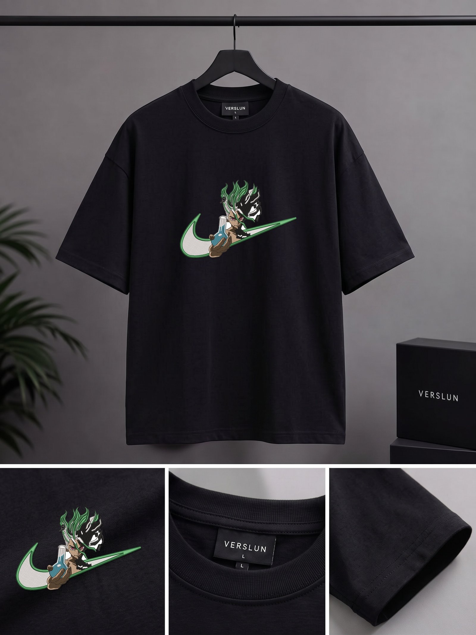 23 black 23 black