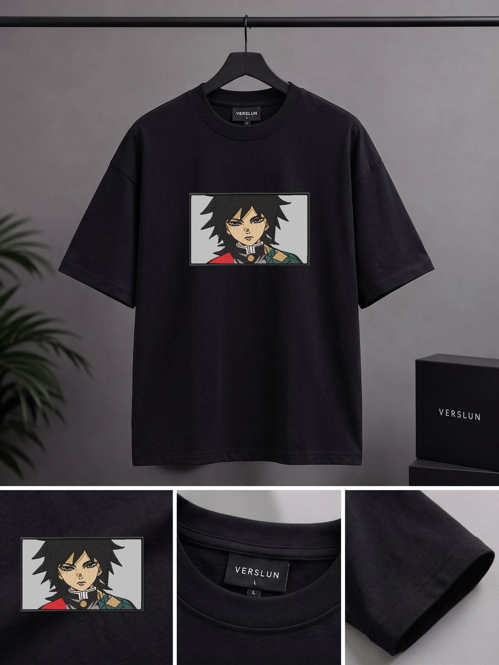 2400 black 2400 black