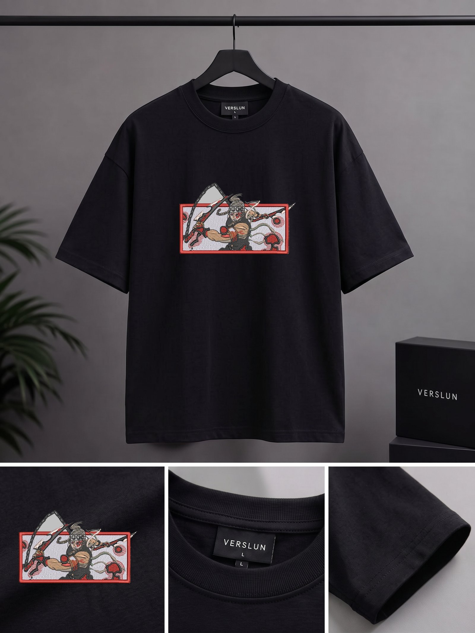 2401 black 2401 black