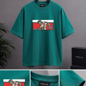 2404 ocean green