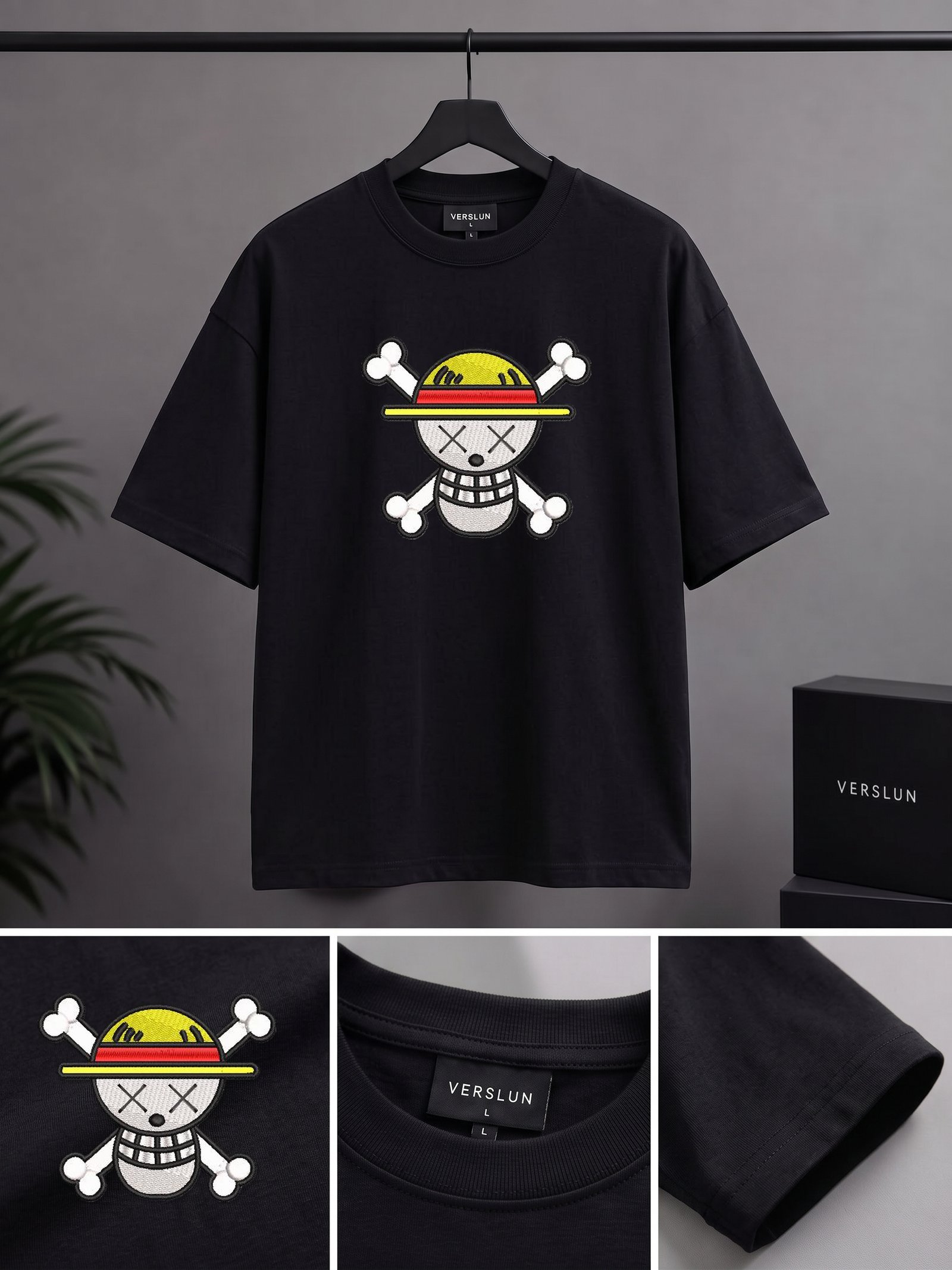 2418 black 2418 black
