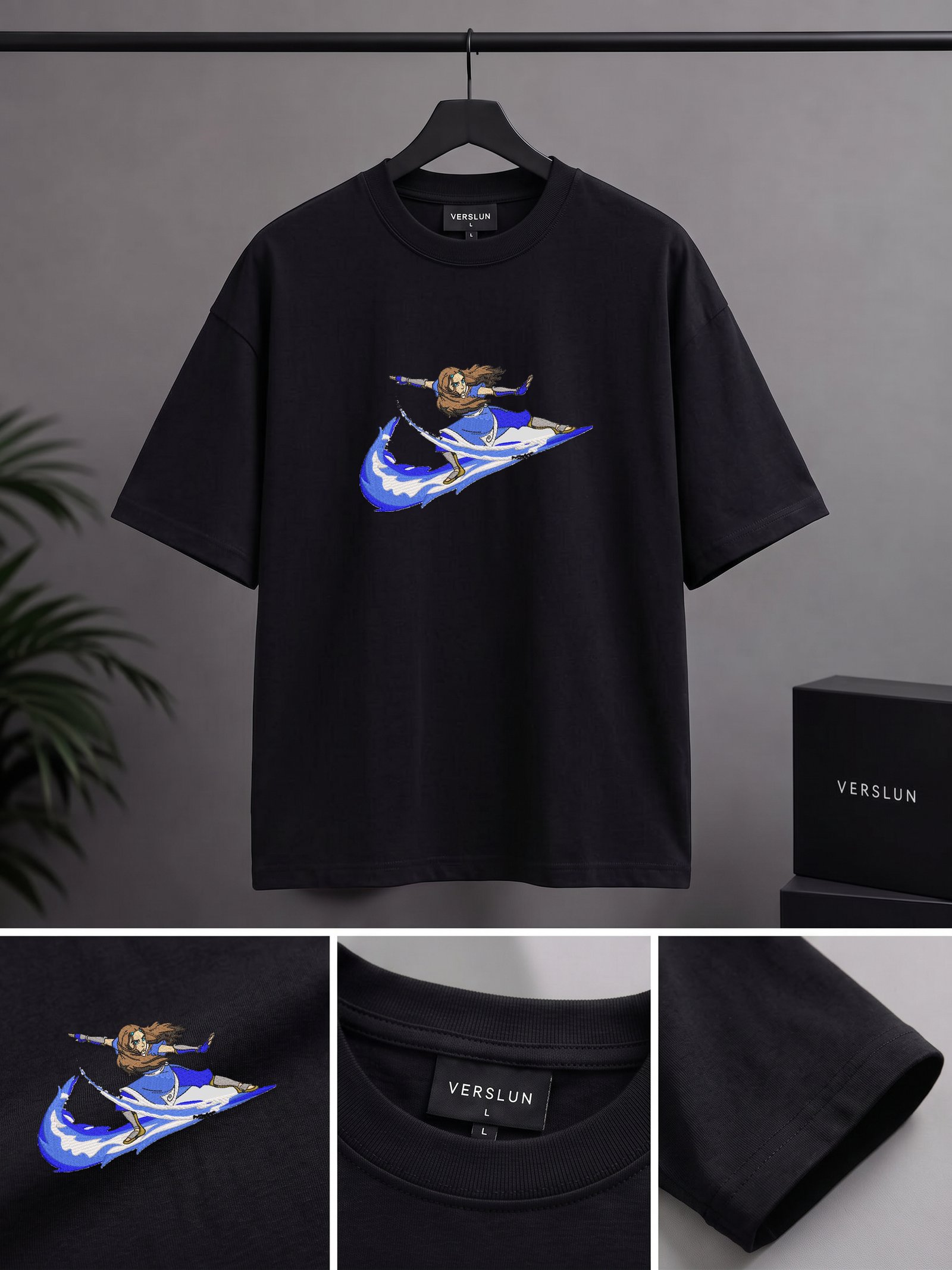 2419 black 2419 black