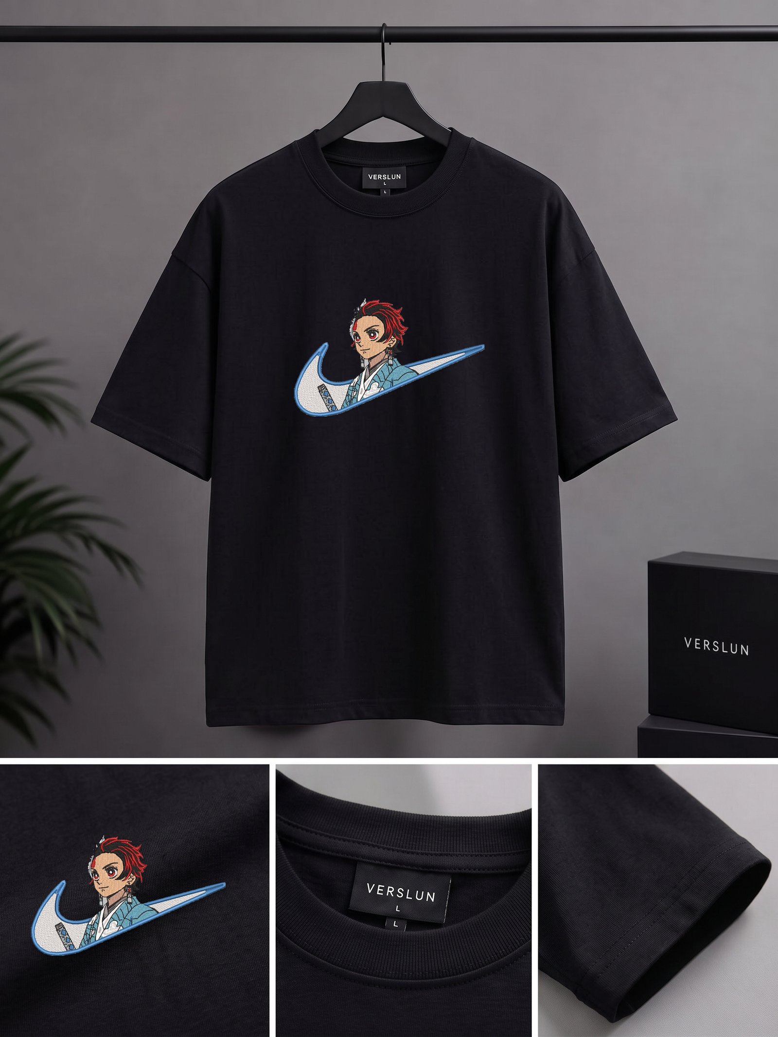 2422 black 2422 black