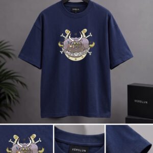 2427 navy blue