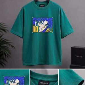 2429 ocean green